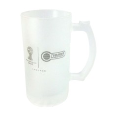 Beer Glass cup 500ml